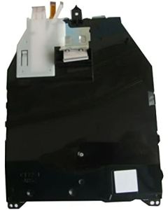 Blu-ray DVD Disc Drive Laser Lens Deck Module Replacement Compatible with Sony Playstation PS3 Slim 25XX CECH-30XX Consoles 160GB 320GB