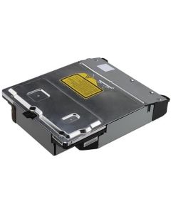 Blu-Ray DVD Drive KES-450A KEM-450AAA Laser Lens Replacement for Sony Playstation3 PS3 SLIM CECH-2001A, CECH-2001B, CECH-2101A, CECH-2101B Models 120, 250 GB