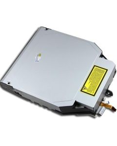 Sony Blu-Ray DVD Drive KEM-450DAA, Complete Replacement for PS3 Slim CECH-25XX CECH-30XX Consoles 160GB 320GB