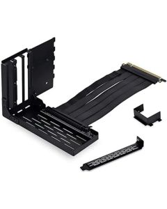 Lian Li O11 Dynamic EVO Vertical GPU Kit (Black) - O11DE-1X