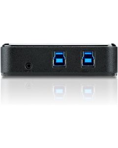 ATEN US234 2 x 4 USB 3.1 Gen1 Peripheral Sharing Switch