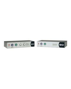 Tripp Lite Cat5 Console (PS/2 or USB) Extender - 330ft Range (B013-330)