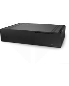 Streacom ST-FC10B-ALPHA-OPT PC Case