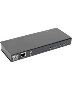 Tripp Lite Server Remote Control, External KVM over IP (B051-000)