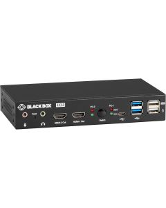 Control 2 Pcs with One Keyboard/Mouse