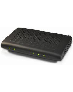 SiliconDust HDHomeRun PRIME Cable HDTV (3-Tuner)