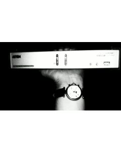 Aten Corp 2-port Dual-Link DVI KVMP