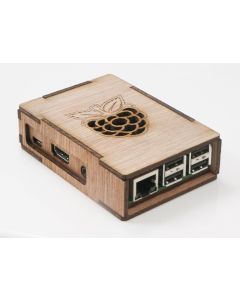 DecaPi Slider for Raspberry Pi 3B +, Pi 2, Pi B+ and 2B ~ C4Labs